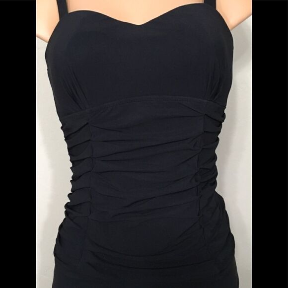 New. Profile by Gottex tankini top. 34D. - Picture 5 of 5